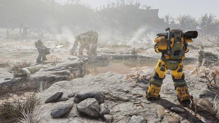 Обучение патриотизму fallout 76 кого обвинить